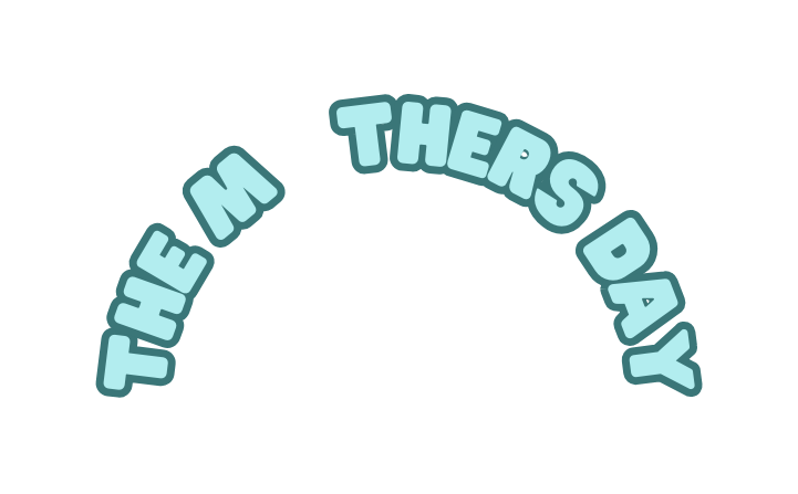 The M thers day